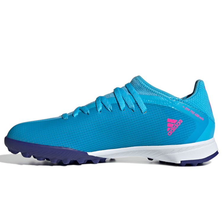 Бутсы Adidas X SPEEDFLOW.3 TF J photo Бутсы Adidas X SPEEDFLOW.3 TF J photo